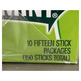 CA 4 - Box of Wrigley