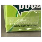 CA 4 - Box of Wrigley