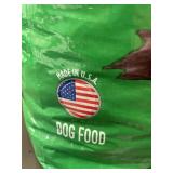 PAL - 50 lb Bag of Good Dog Performance Formula Dog Food