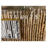 Set of 3 Packs Kitchen & Love Passport Everything Flatbread 13.3 oz