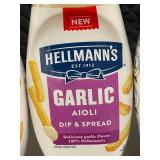 WV 3 - Set of 4 Hellmann