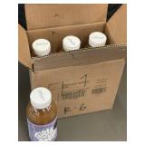 FL1 - Set of 5 Shortcut Sauce Triple Garlic Bottles