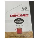 AZ 5 - Lot of 2 Land O