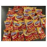 Set of 32 Fritos Original Corn Chips Snack Bags