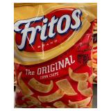 Set of 32 Fritos Original Corn Chips Snack Bags