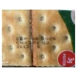 ME 1 - Lance Captain