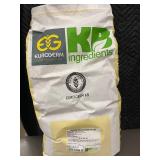 Eurogerm KB Performer Vanilla Cake Donut Mix 50 lb Bag