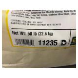 Eurogerm KB Performer Vanilla Cake Donut Mix 50 lb Bag