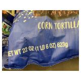 PAL - 3 Giant Bags of Garden of Eatin