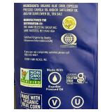 PAL - 3 Giant Bags of Garden of Eatin