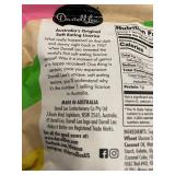 Darrell Lea Soft Licorice Allsorts Original Flavor - 4 Packs