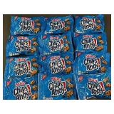 Lot of 12 Mini Chips Ahoy! Chocolate Chip Cookies (1 oz Packs)
