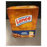KY 1 - Lance Honey Roasted Peanuts 12 Pack