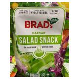 CT 4 - Set of 6 Brad