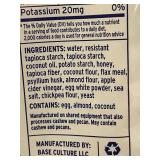 WA 3 - Base Culture Simply Classic Sandwich Bread - Gluten Free, 16oz 3 Loaves