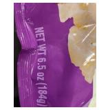 PAL - 4 Bags of Valley Pop Parmesan & Roasted Garlic Flavored Popcorn