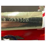 Ghirardelli Limited Edition Peppermint Bark Squares 3-Pack