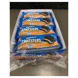 Oreo Cakesters Peanut Butter Flavor Creme 8 Pack