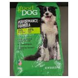 PAL - 50 lb Bag of Good Dog Performance Formula Dog Food
