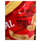 Set of 32 Fritos Original Corn Chips Snack Bags