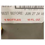 AL 3 - San-J Organic Citrus Tamari Splash Ponzu with Yuzu - 6 Bottles