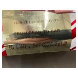 Ghirardelli Limited Edition Peppermint Bark Squares 3-Pack