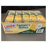 ME 1 - Lance Captain