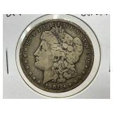 1901-O Morgan Dollar