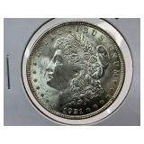 1921 Morgan Dollar