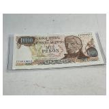 Argentina Mil Peso