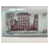 Sweden 10 Kroner