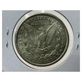 1921-S Morgan Dollar