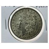 1887-O Morgan Dollar