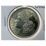 1921 Morgan Dollar