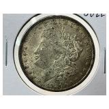 1921 Morgan Dollar