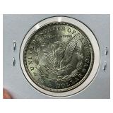 1921 Morgan Dollar