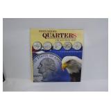 The Lincoln Bicentennial Penny Coin Collection