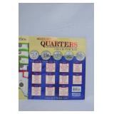 The Lincoln Bicentennial Penny Coin Collection