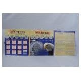 The Lincoln Bicentennial Penny Coin Collection