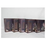 The Lincoln Bicentennial Penny Coin Collection