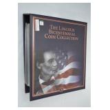 The Lincoln Bicentennial Penny Coin Collection