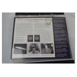 The Lincoln Bicentennial Penny Coin Collection