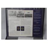 The Lincoln Bicentennial Penny Coin Collection