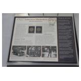 The Lincoln Bicentennial Penny Coin Collection