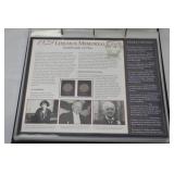 The Lincoln Bicentennial Penny Coin Collection