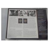 The Lincoln Bicentennial Penny Coin Collection