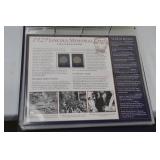 The Lincoln Bicentennial Penny Coin Collection