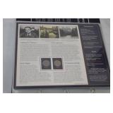 The Lincoln Bicentennial Penny Coin Collection