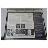 The Lincoln Bicentennial Penny Coin Collection