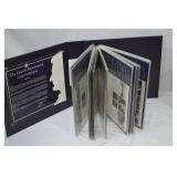 The Lincoln Bicentennial Penny Coin Collection